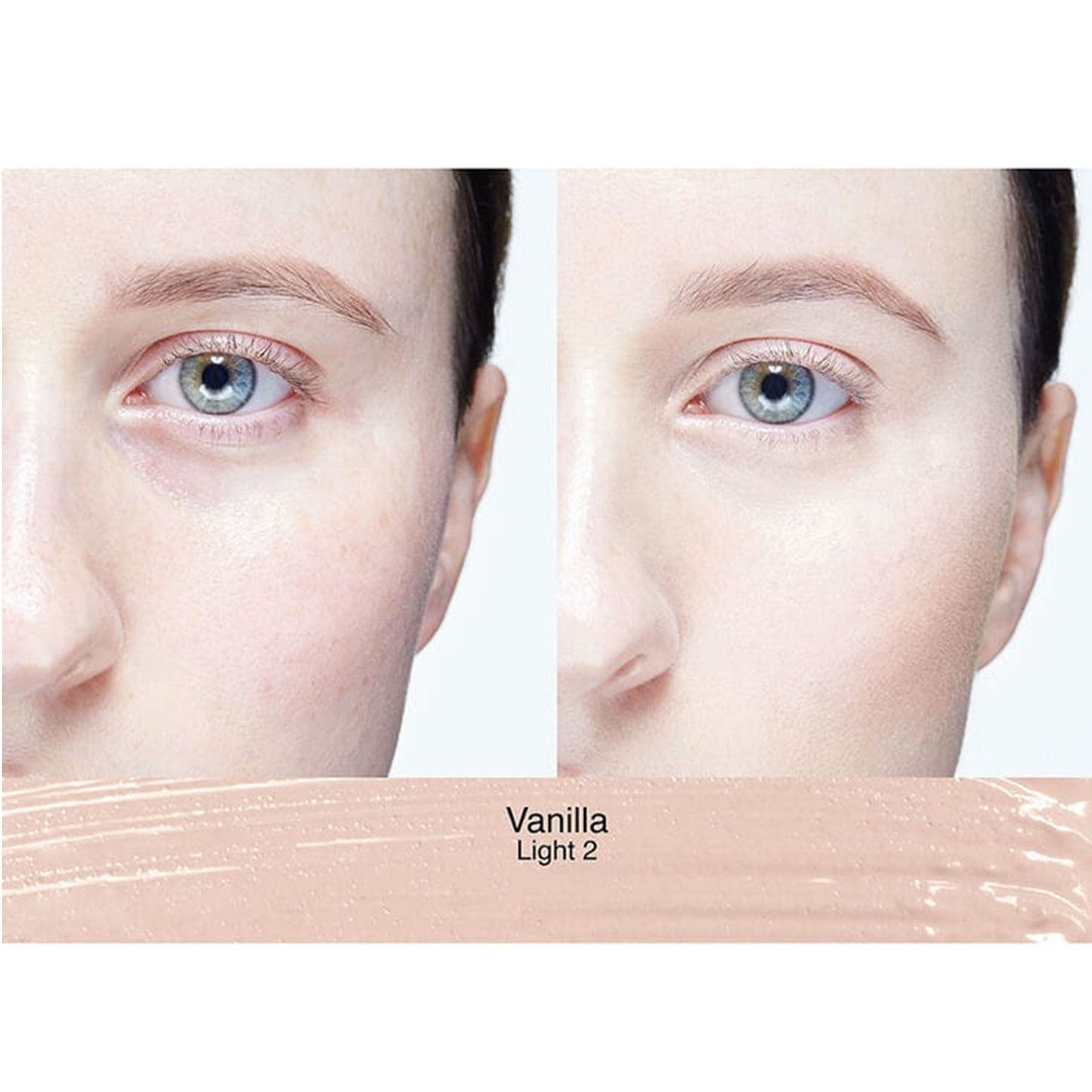 RADIANT CREAMY CONCEALER MINI (CORRECTOR DE OJOS MINI)